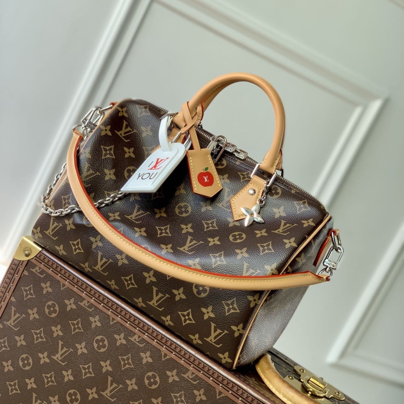 LV Speedy Bags
